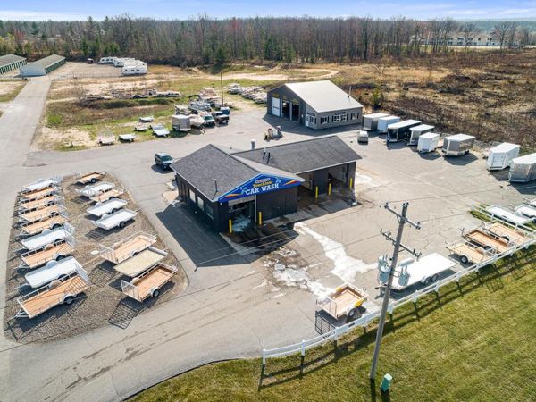 4400 Tahoe Lane, Indian River, MI 49749