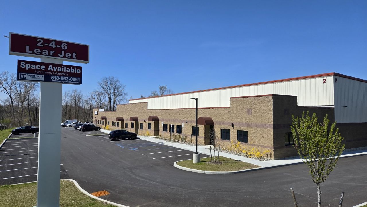 2 Lear Jet Lane, Latham, NY 12110 Main Photo