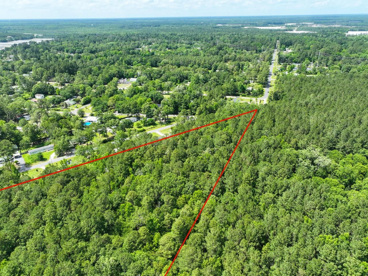 0 Lawrence Drive Photo 4