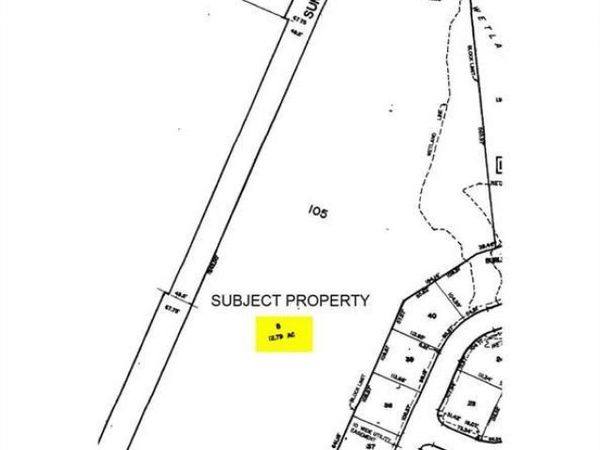 0 Sunset Road, Burlington Twp, NJ 08016