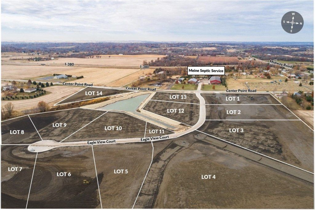 3300 Eagle View Court, Robins, IA 52328 Main Photo