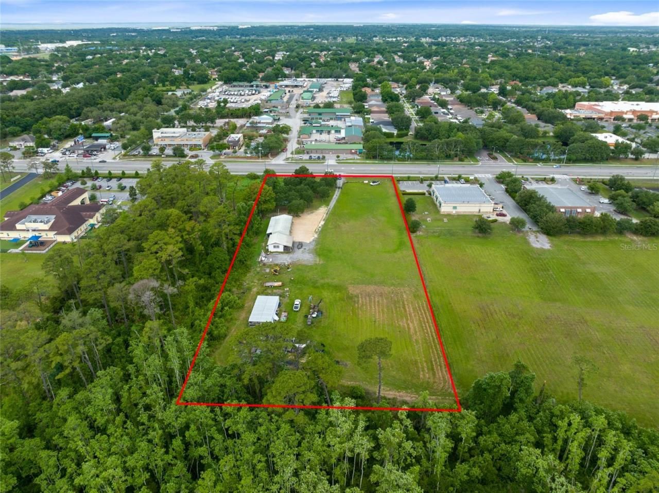 1265 Rock Springs Road, Apopka, FL 32712 Photo