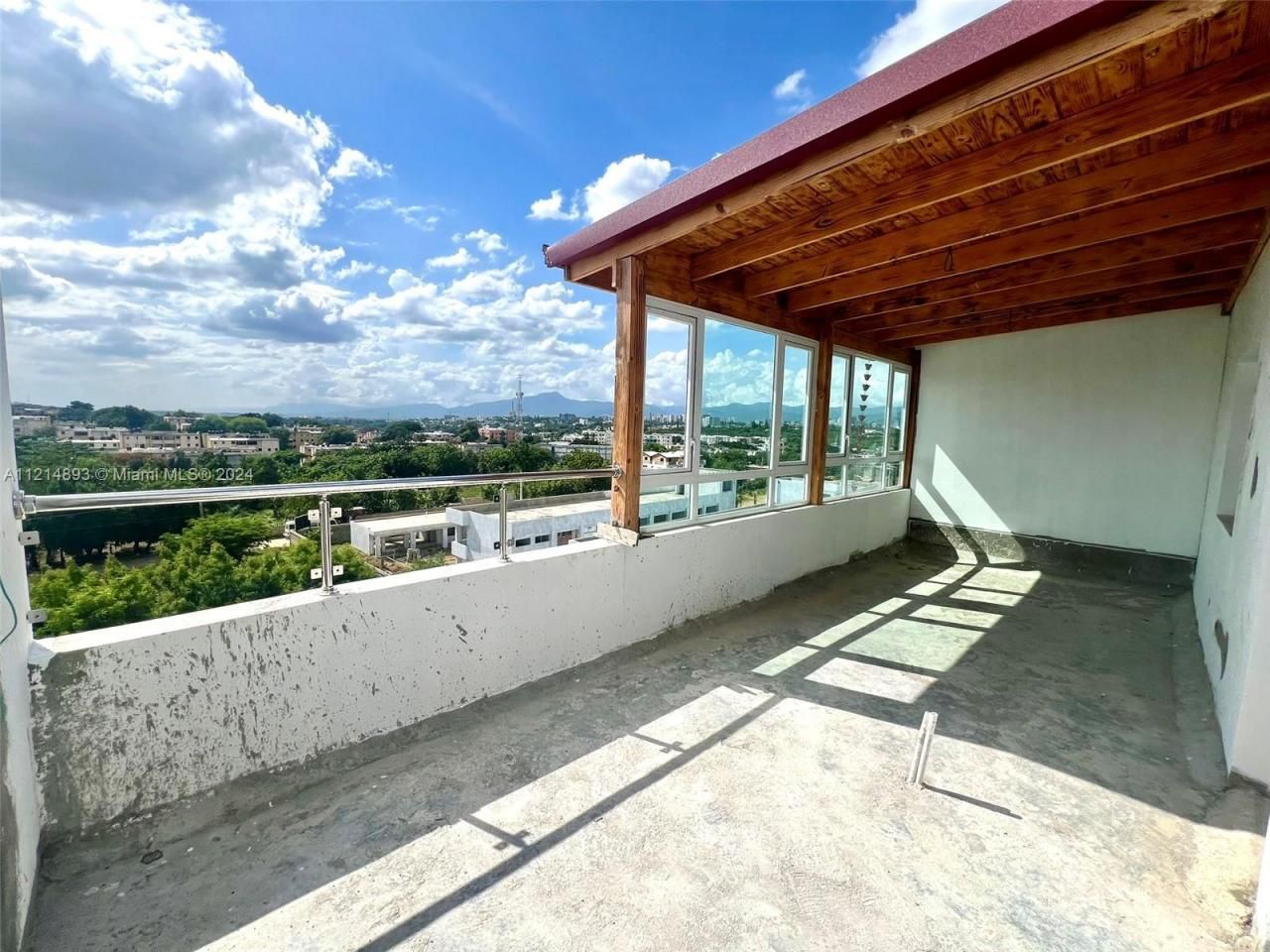 Calle .. Esquina D-1 Villa Olimpica, Santiago, Unit PH, , DO 00000 Photo