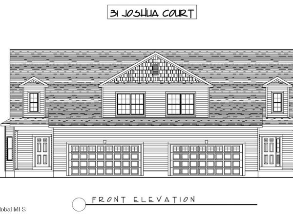 31 Joshua Place, Glenmont, NY 12077