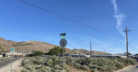 4631 Snyder, Carson City, NV 89701 Photo