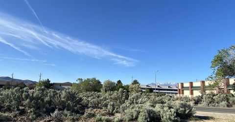 4631 Snyder, Carson City, NV 89701 Photo