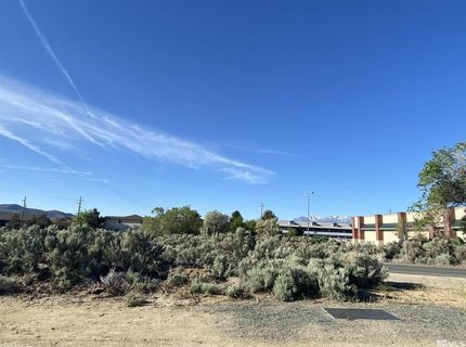 4631 Snyder, Carson City, NV 89701 Photo