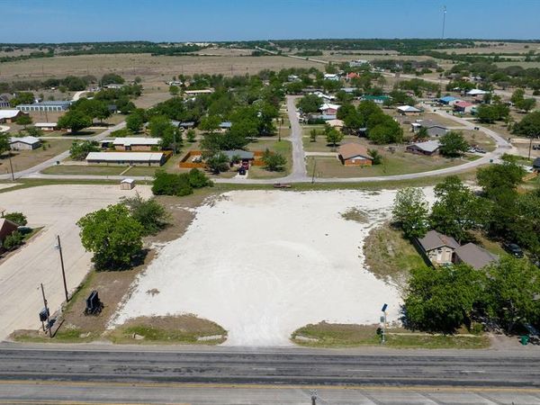 283 N US Hwy 281, Evant, TX 76525