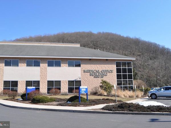 100 SCHUYLKILL MEDICAL PLAZA, SUITE 106-108, POTTSVILLE, PA 17901
