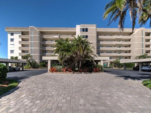 4325 GULF OF MEXICO DRIVE, Unit 507, LONGBOAT KEY, FL 34228