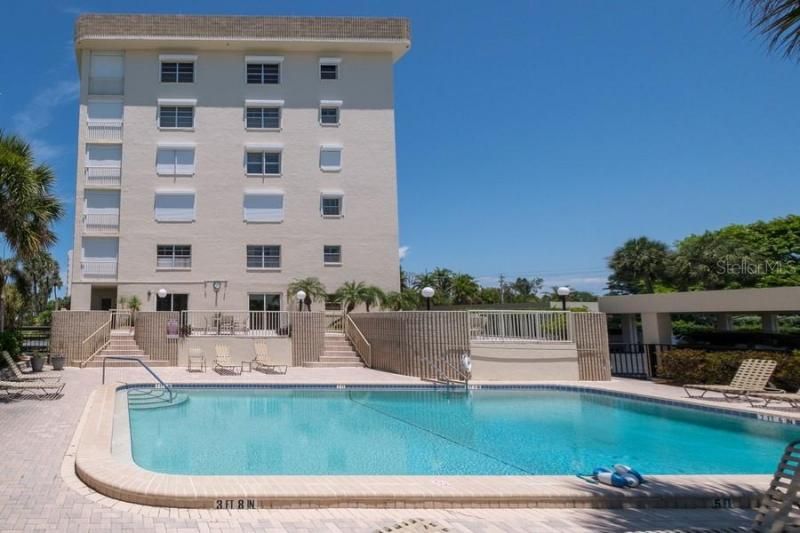 4325 Gulf Of Mexico Drive, Unit 507, Longboat Key, FL 34228 Photo