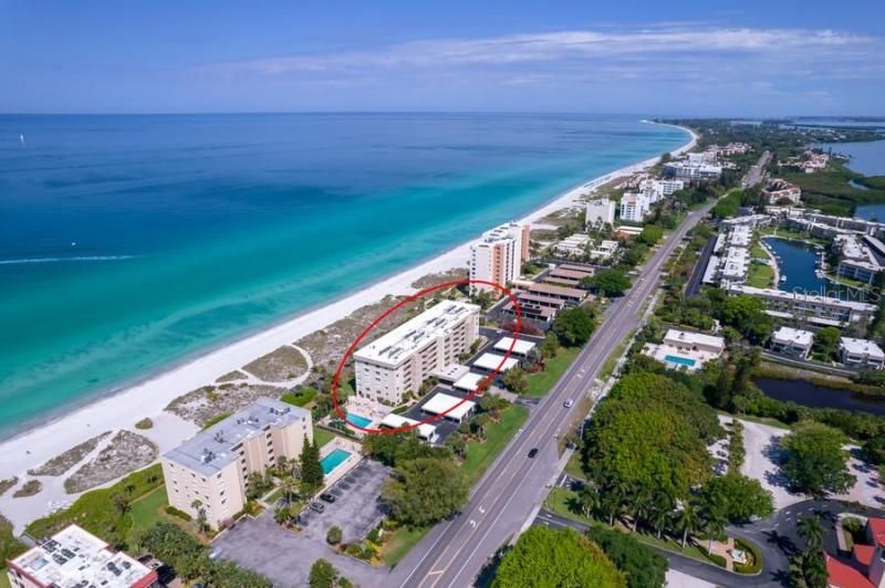 4325 Gulf Of Mexico Drive, Unit 507, Longboat Key, FL 34228 Photo