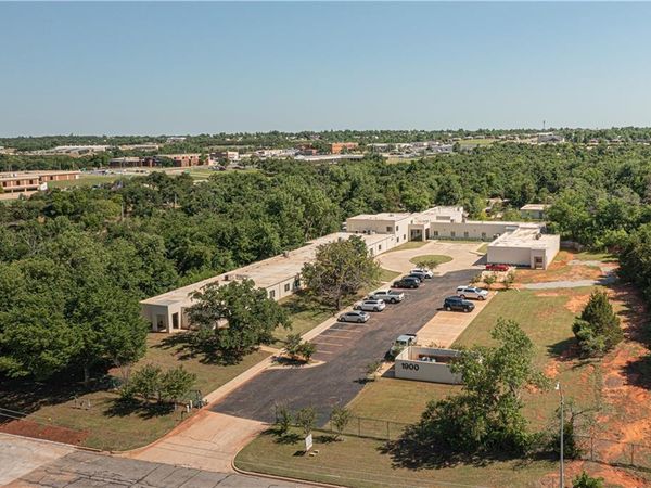 1900 NE 36th Street, Oklahoma City, OK 73111