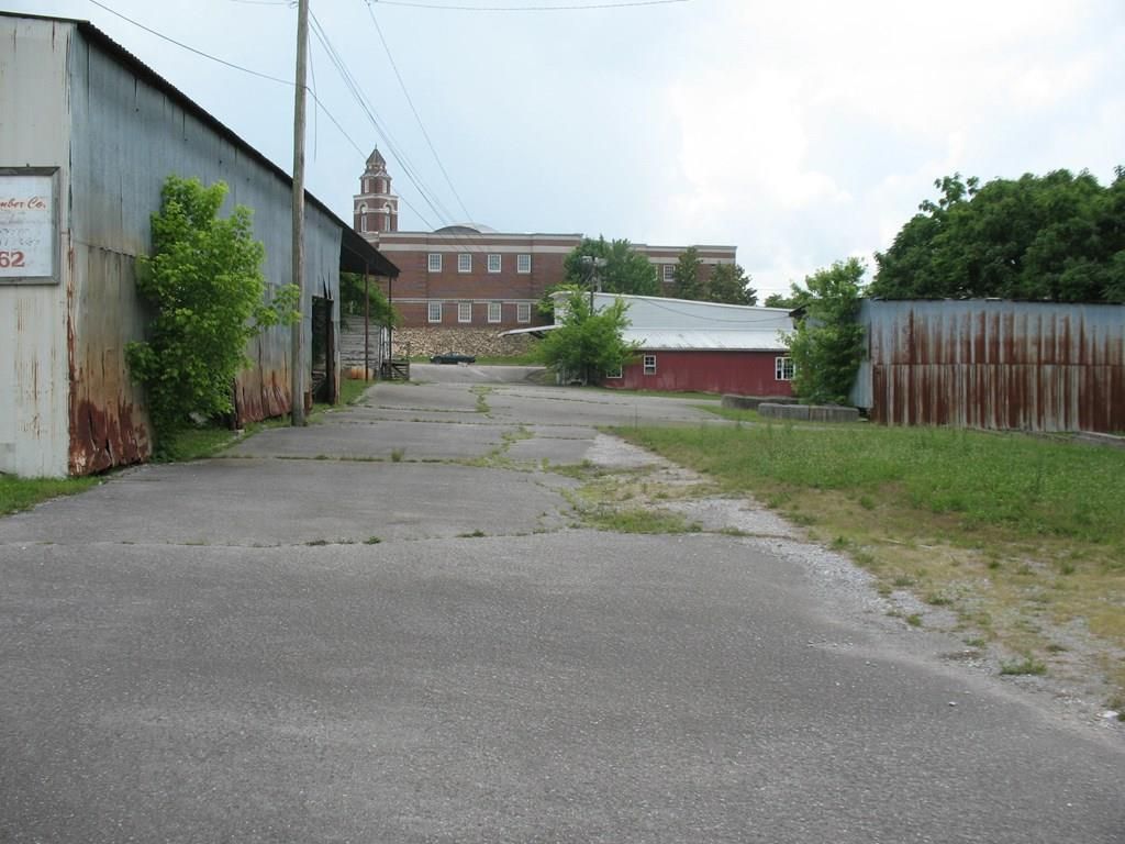 112 2nd North St., Morristown, TN 37814 Main Photo