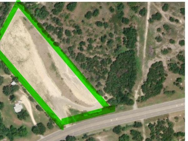 TBD SW Big Bend Trail, Glen Rose, TX 76043