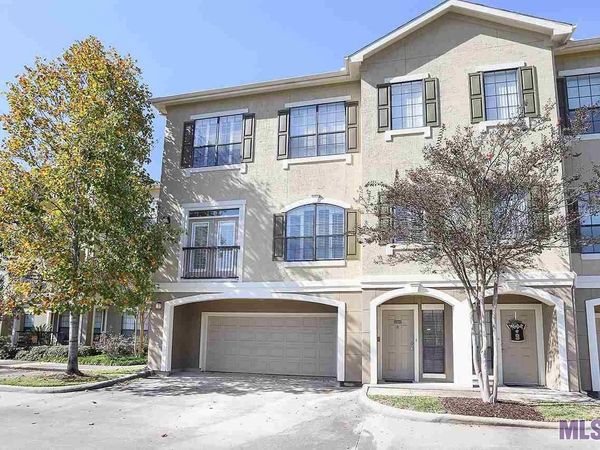 6765 Corporate Boulevard, Unit #12101, Baton Rouge, LA 70809