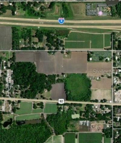 5617 Glen Harwell Road, Plant City, FL 33566 Photo