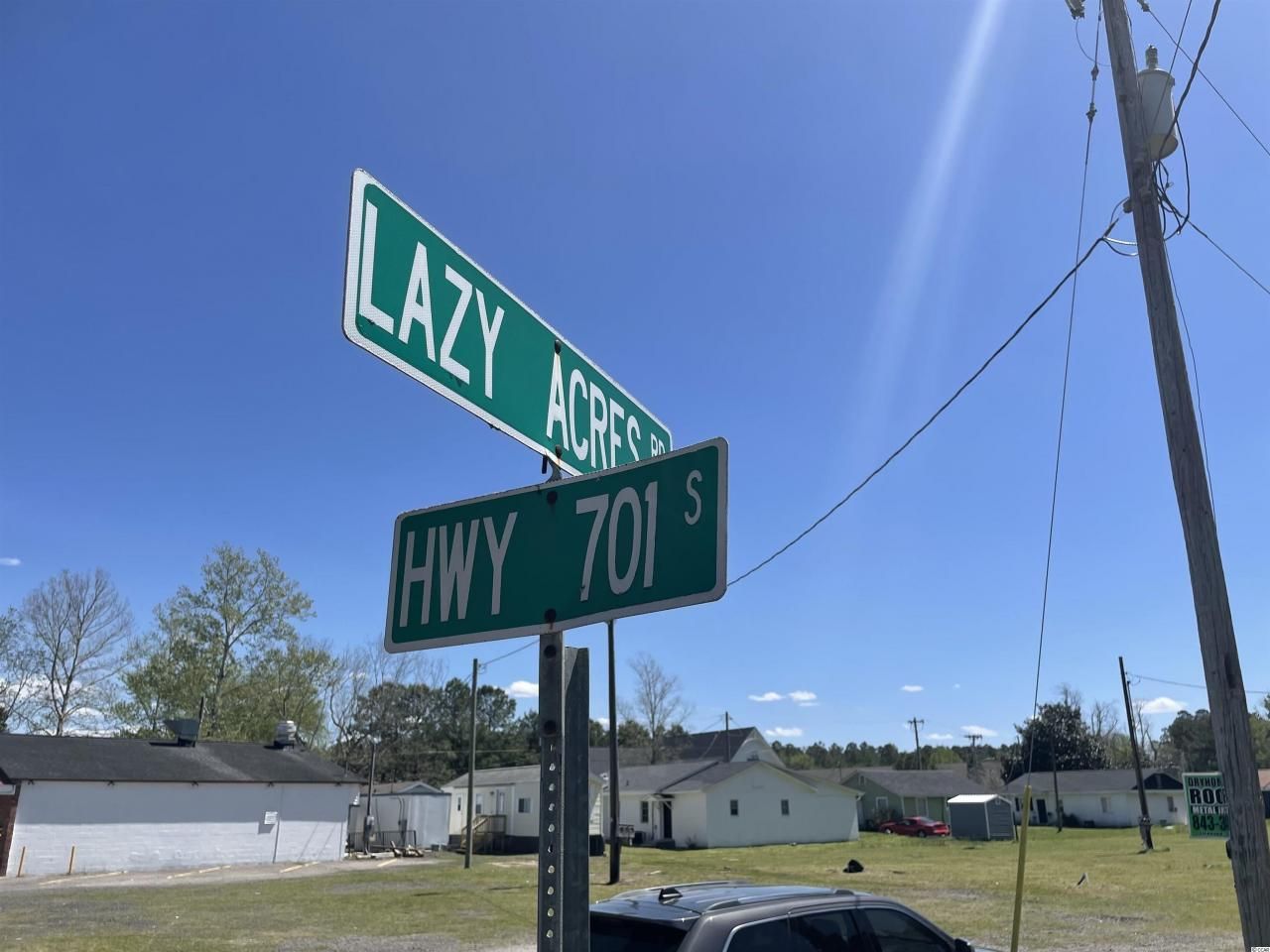 Tbd Highway 701 Photo 6