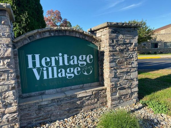 4687 &4689 Luther Path, St. Joseph, MI 49085