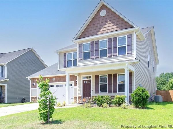 2028 Roswell Drive, Fayetteville, NC 28314