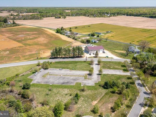 MAIN STREET, CHURCH HILL, MD 21623