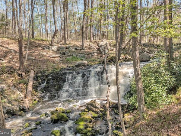 SERFAS DRIVE, STROUDSBURG, PA 18360