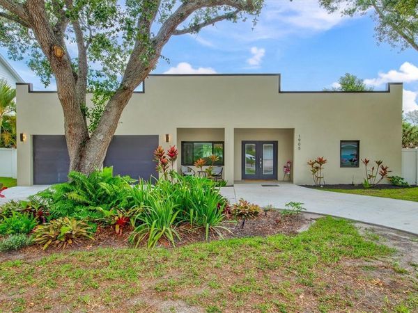 1905 TULIP DRIVE, SARASOTA, FL 34239