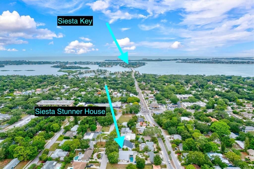 1905 Tulip Drive, Sarasota, FL 34239 Photo