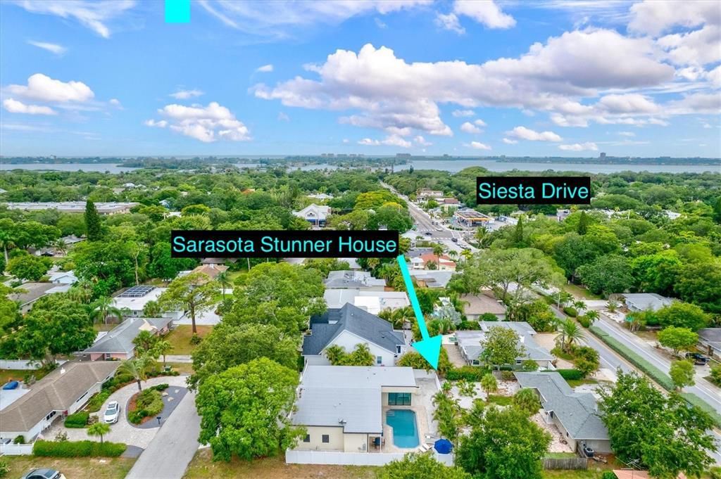 1905 Tulip Drive, Sarasota, FL 34239 Photo