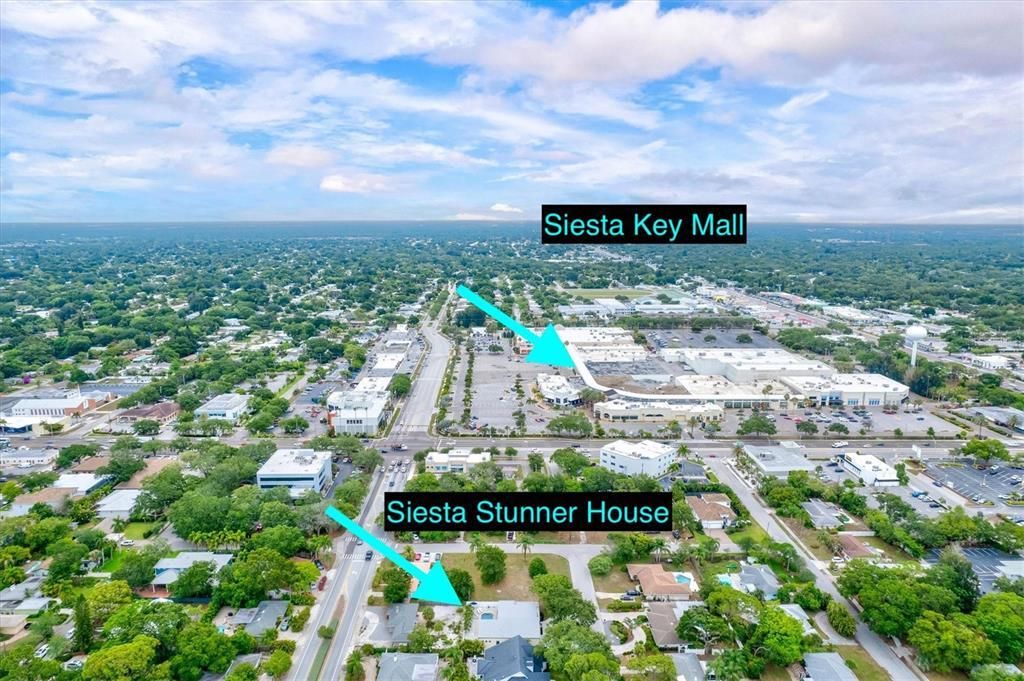 1905 Tulip Drive, Sarasota, FL 34239 Photo