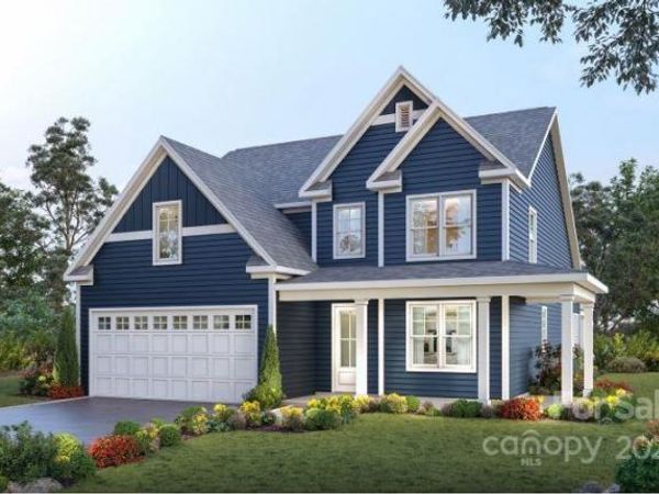 238 Country Lake Drive, Unit Lot 25, Mooresville, NC 28115