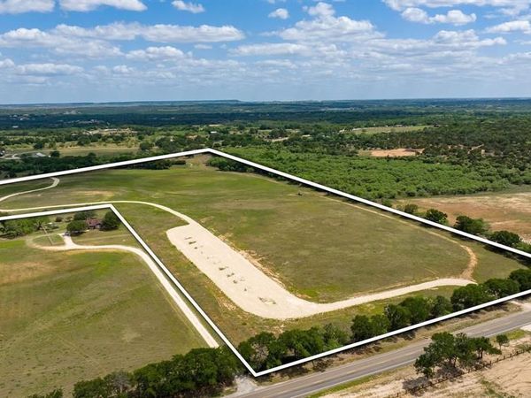 8526 N Fm 1744, Hico, TX 76457