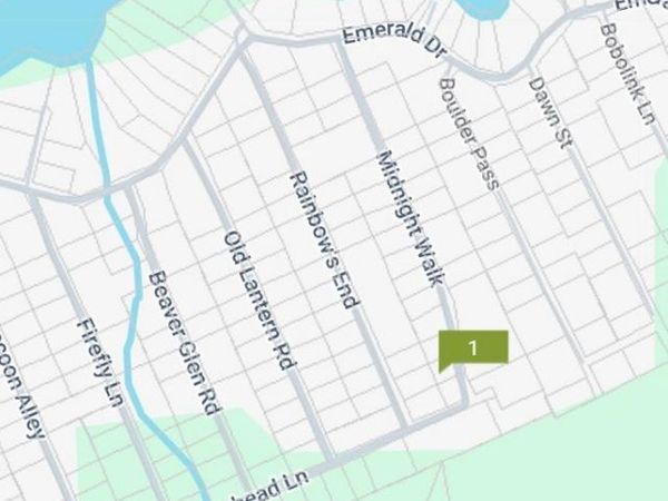 Midnight Walk, Unit 264, Hillsborough, NH 03244