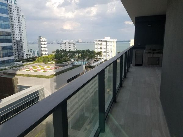 1451 Brickell Ave, Unit 1206, Miami, FL 33131