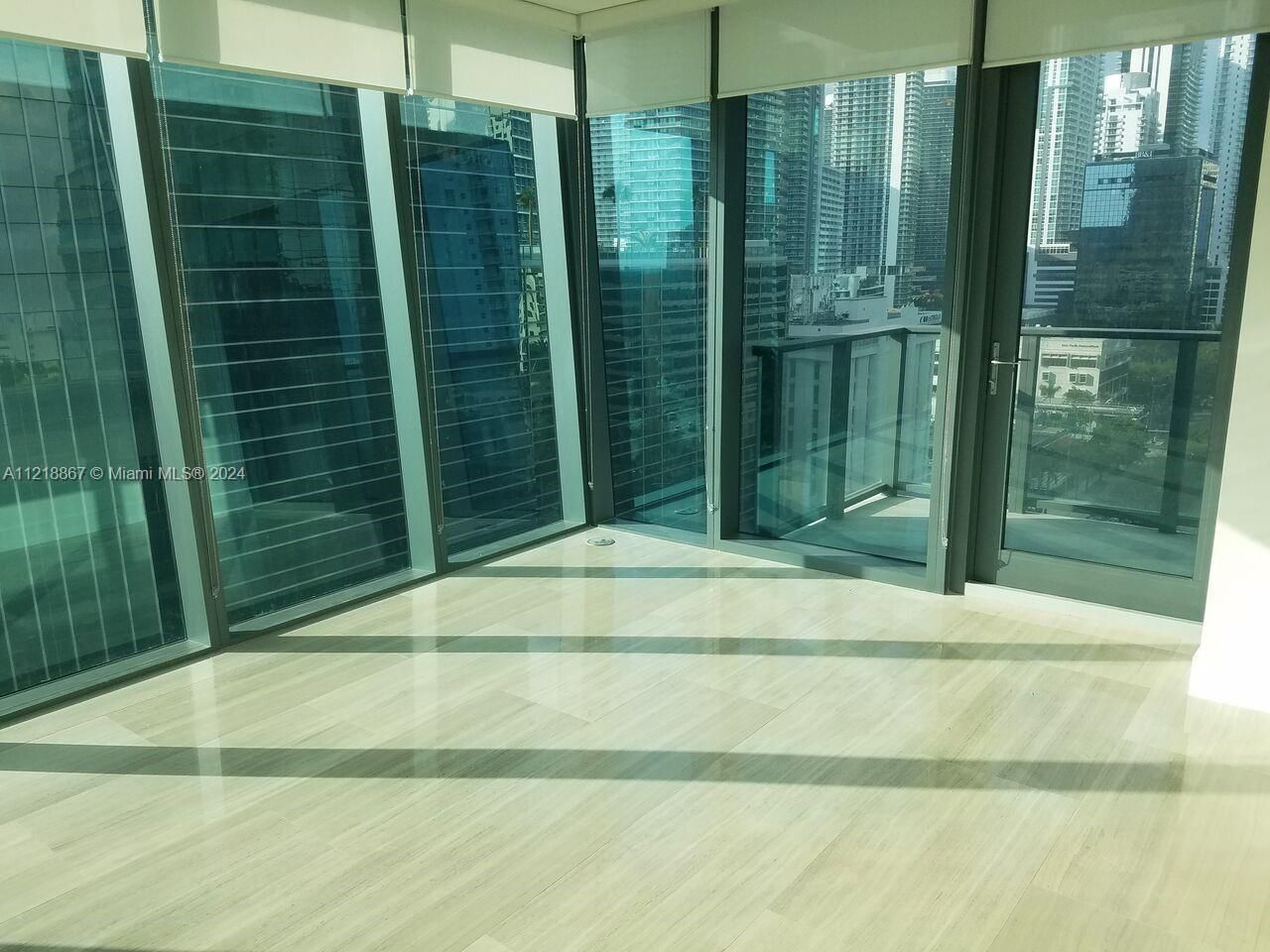 1451 Brickell Ave, Unit 1206, Miami, FL 33131 Photo