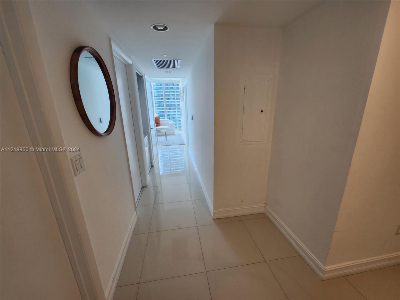 485 Brickell Ave, Unit 2504, Miami, FL 33131 Photo