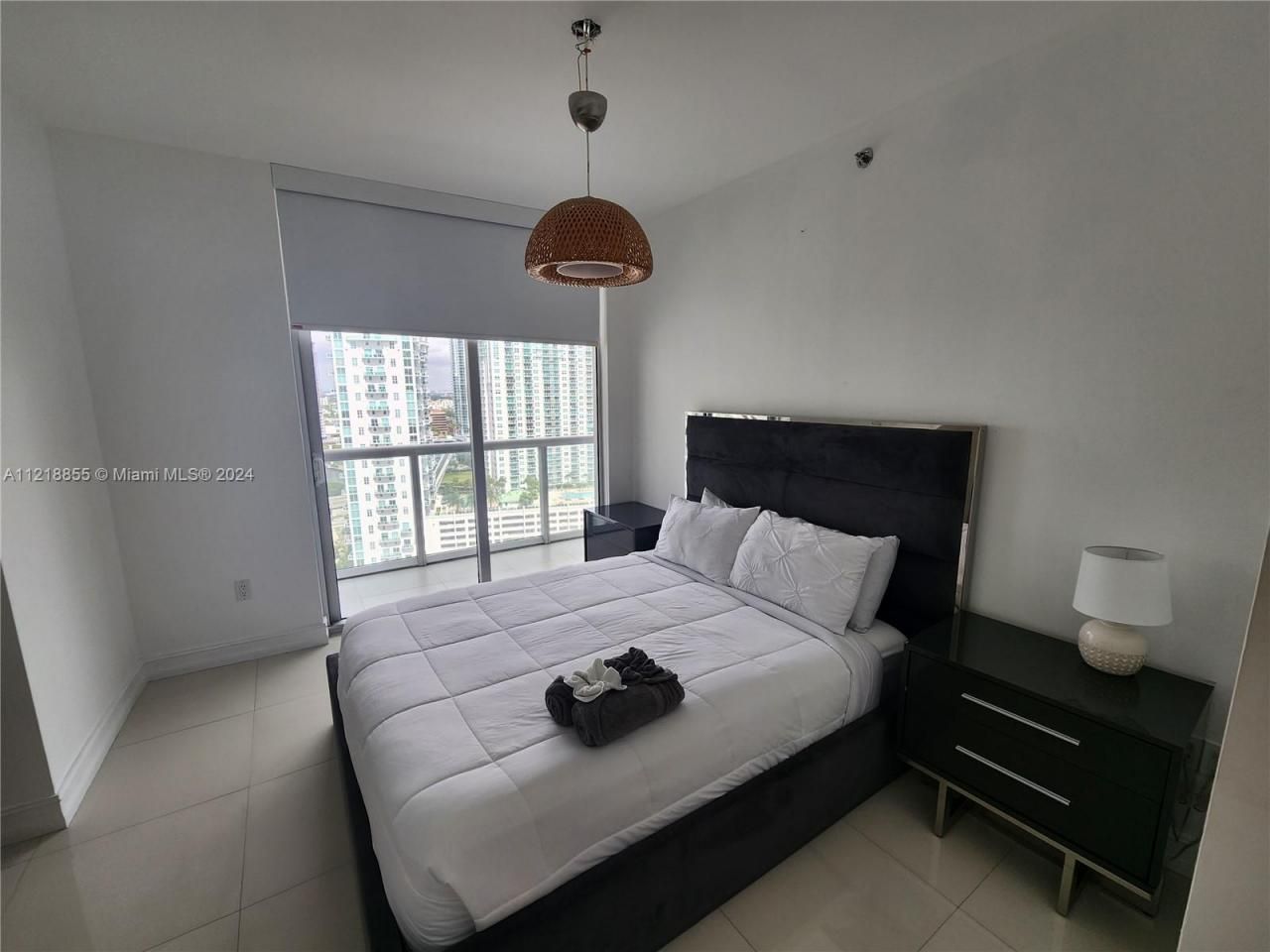 485 Brickell Ave, Unit 2504, Miami, FL 33131 Photo