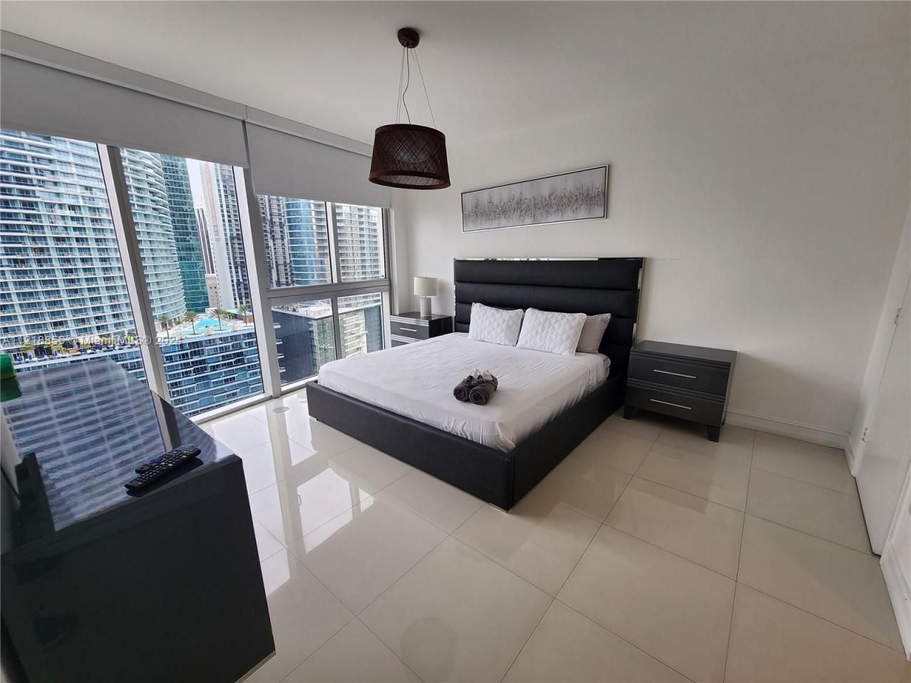 485 Brickell Ave, Unit 2504, Miami, FL 33131 Photo