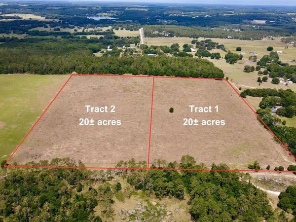 PARRISH GROVE ROAD, DADE CITY, FL 33523