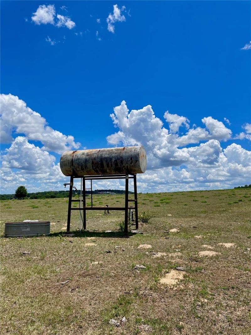 Parrish Grove Road, Dade City, FL 33523 Photo