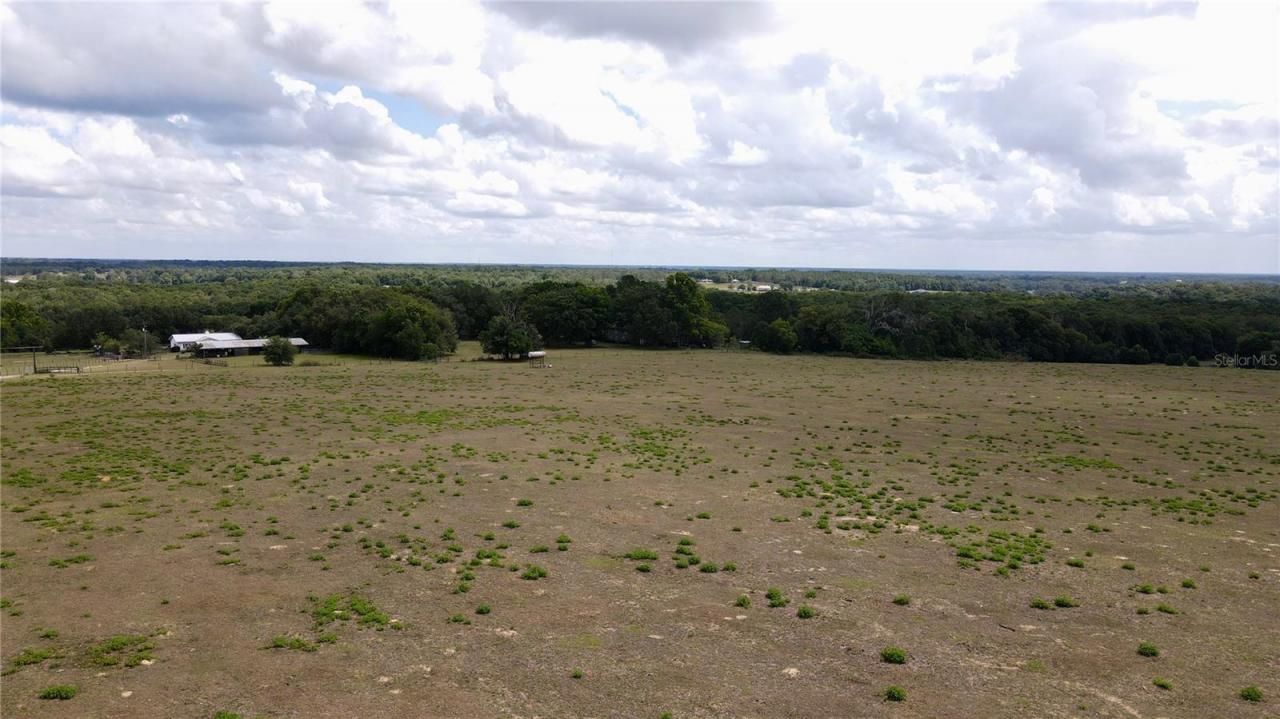 Parrish Grove Road, Dade City, FL 33523 Photo