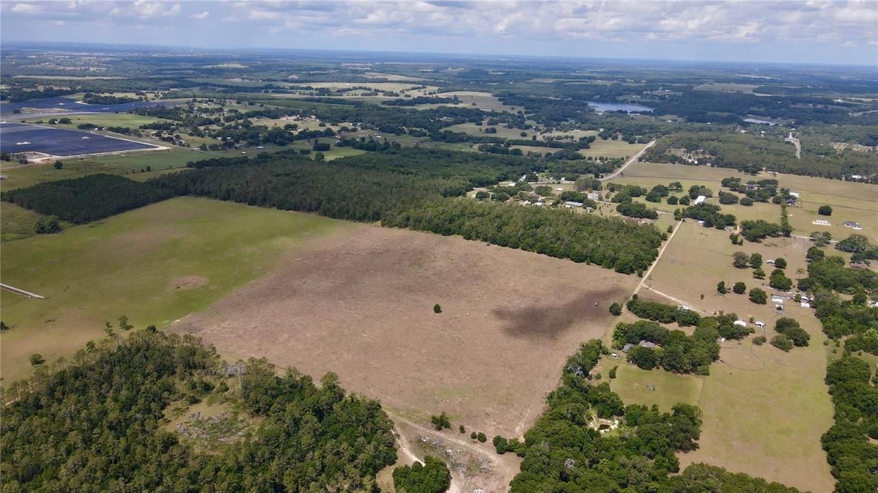 Parrish Grove Road, Dade City, FL 33523 Photo