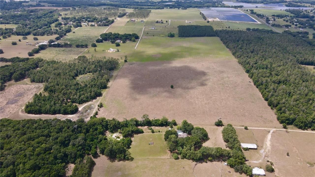 Parrish Grove Road, Dade City, FL 33523 Photo