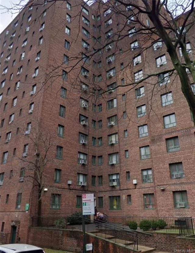 1560 Metropolitan Avenue, Unit ME, Bronx, NY 10462 Main Photo