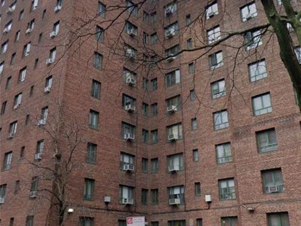 1560 Metropolitan Avenue, Unit ME, Bronx, NY 10462