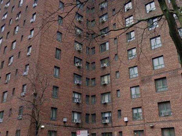 1560 Metropolitan Avenue, Unit ME, Bronx, NY 10462