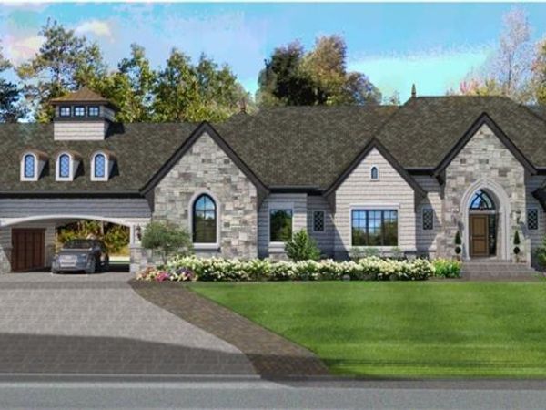 70795 Renata Court, Bruce Twp, MI 48065