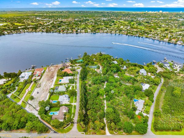 Lt 4 19370 Loxahatchee River Road, Jupiter, FL 33458