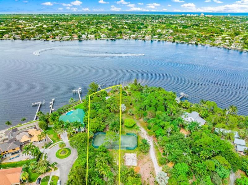 Lt 4 19370 Loxahatchee River Road, Jupiter, FL 33458 Photo