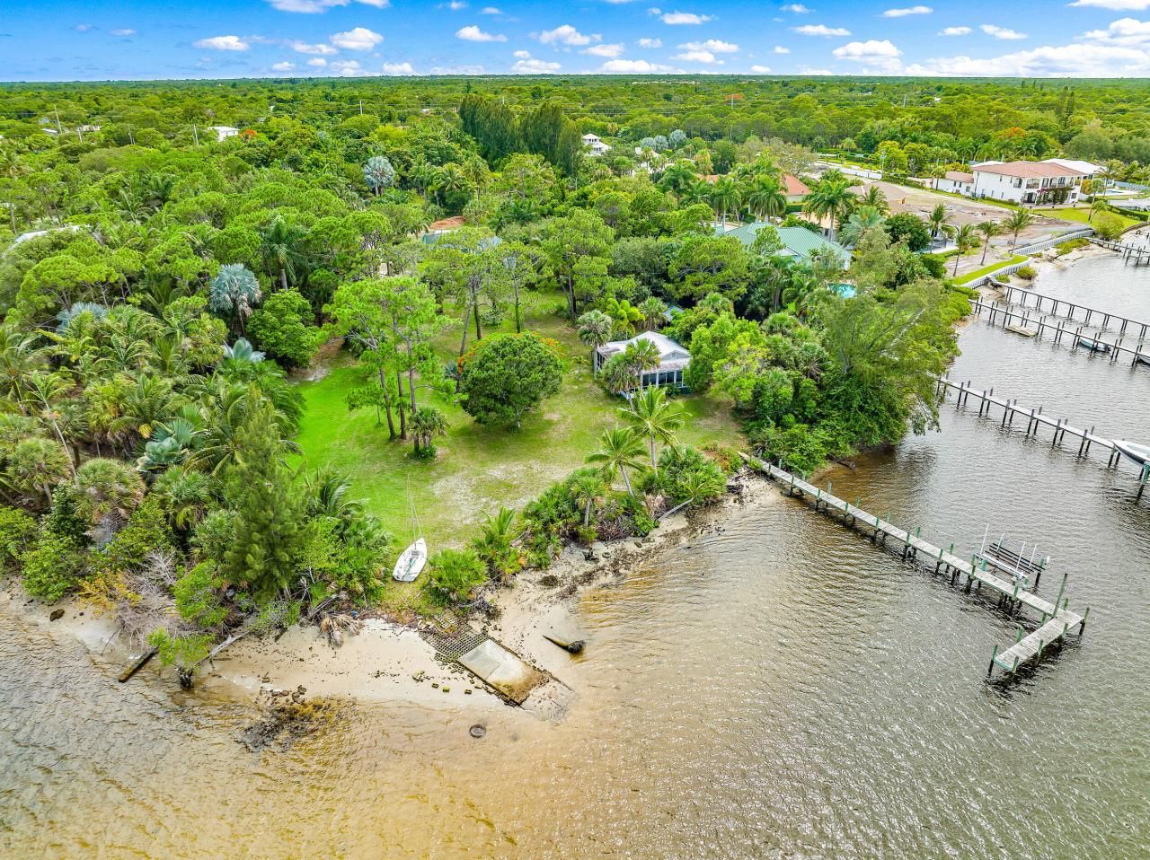 Lt 4 19370 Loxahatchee River Road, Jupiter, FL 33458 Photo